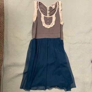 Matilda Jane Good Hart Under the Stars dress XS